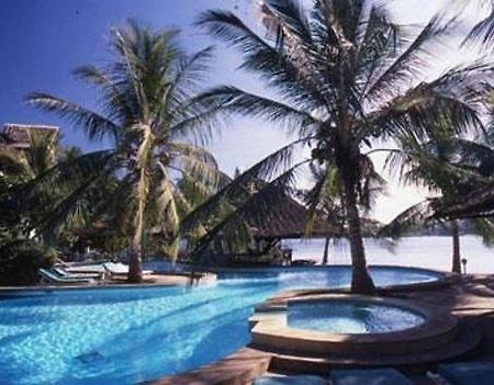 Tamarind Village Hotel Apartments Mombasa Zewnętrze zdjęcie