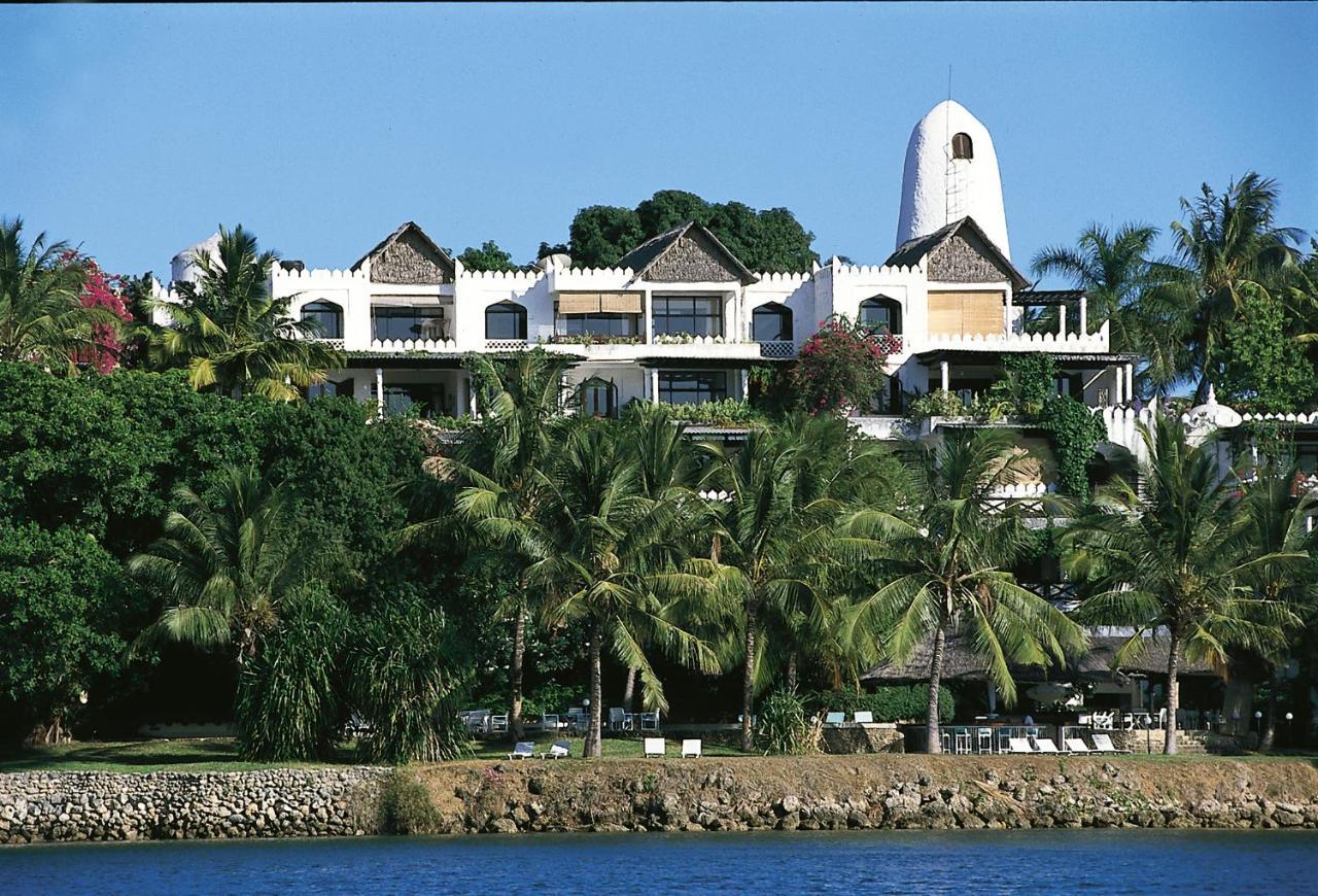 Tamarind Village Hotel Apartments Mombasa Zewnętrze zdjęcie