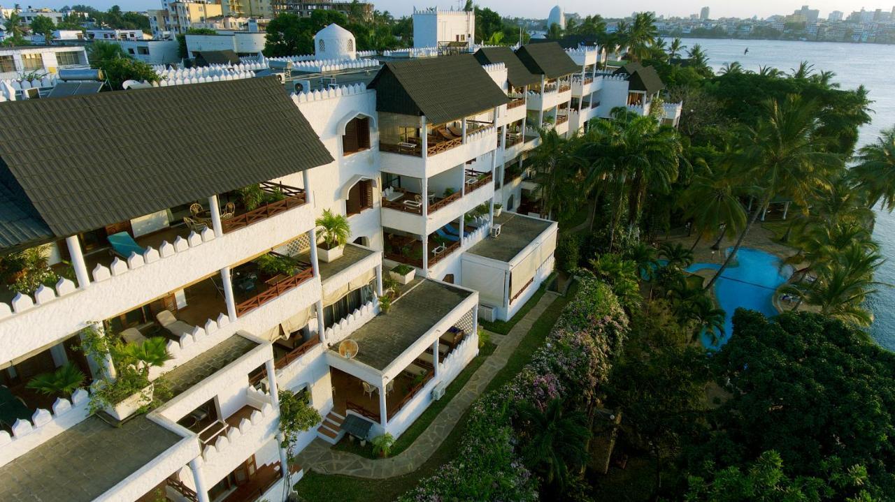 Tamarind Village Hotel Apartments Mombasa Zewnętrze zdjęcie