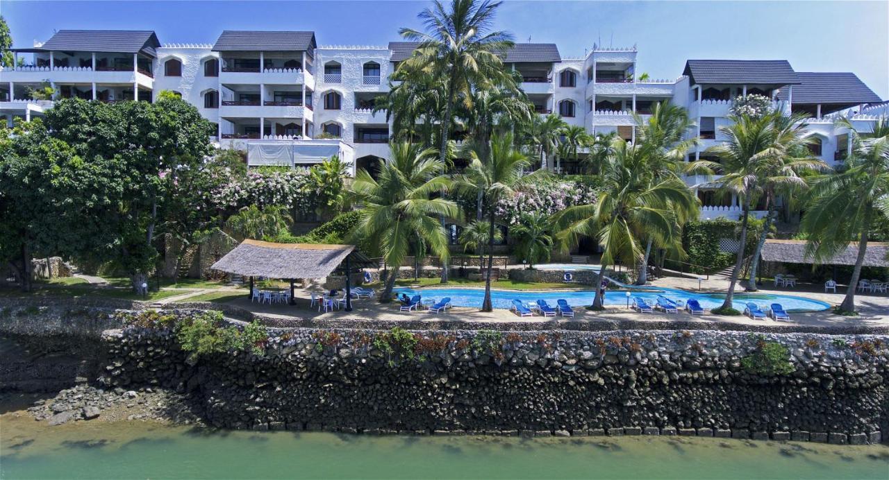 Tamarind Village Hotel Apartments Mombasa Zewnętrze zdjęcie
