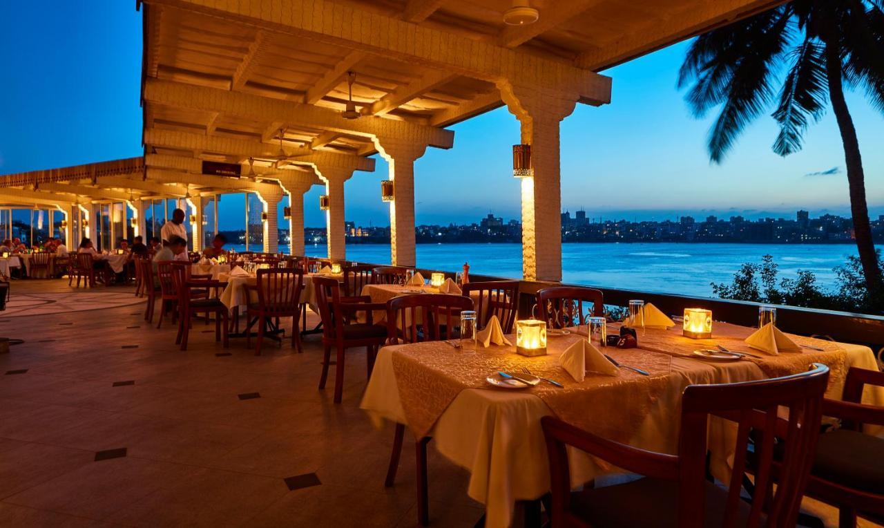 Tamarind Village Hotel Apartments Mombasa Zewnętrze zdjęcie
