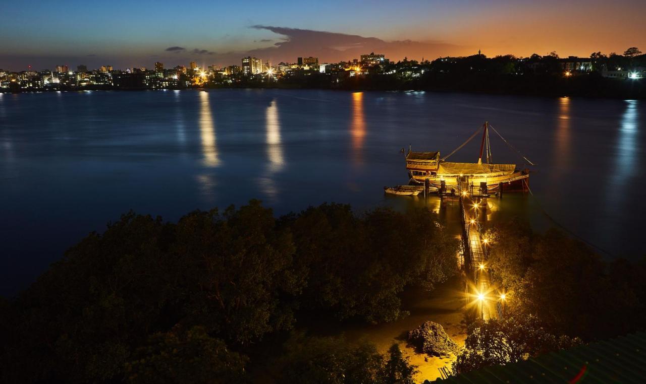 Tamarind Village Hotel Apartments Mombasa Zewnętrze zdjęcie
