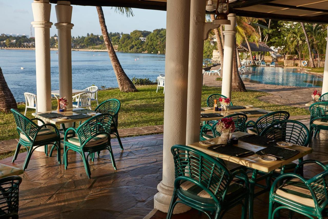Tamarind Village Hotel Apartments Mombasa Zewnętrze zdjęcie