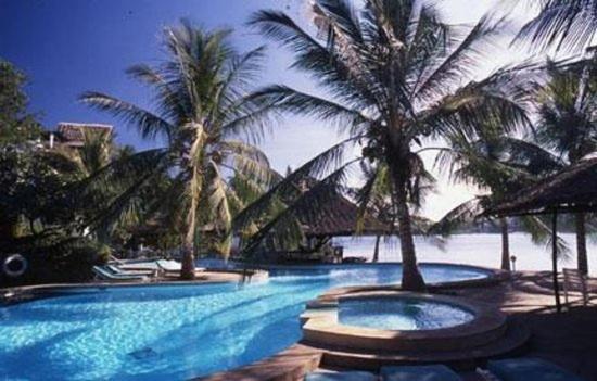 Tamarind Village Hotel Apartments Mombasa Zewnętrze zdjęcie