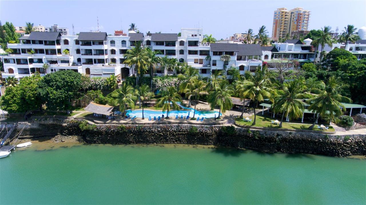 Tamarind Village Hotel Apartments Mombasa Zewnętrze zdjęcie
