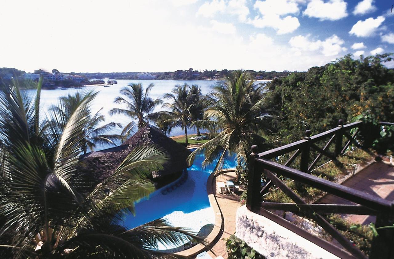 Tamarind Village Hotel Apartments Mombasa Zewnętrze zdjęcie