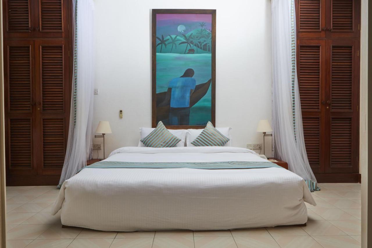 Tamarind Village Hotel Apartments Mombasa Zewnętrze zdjęcie