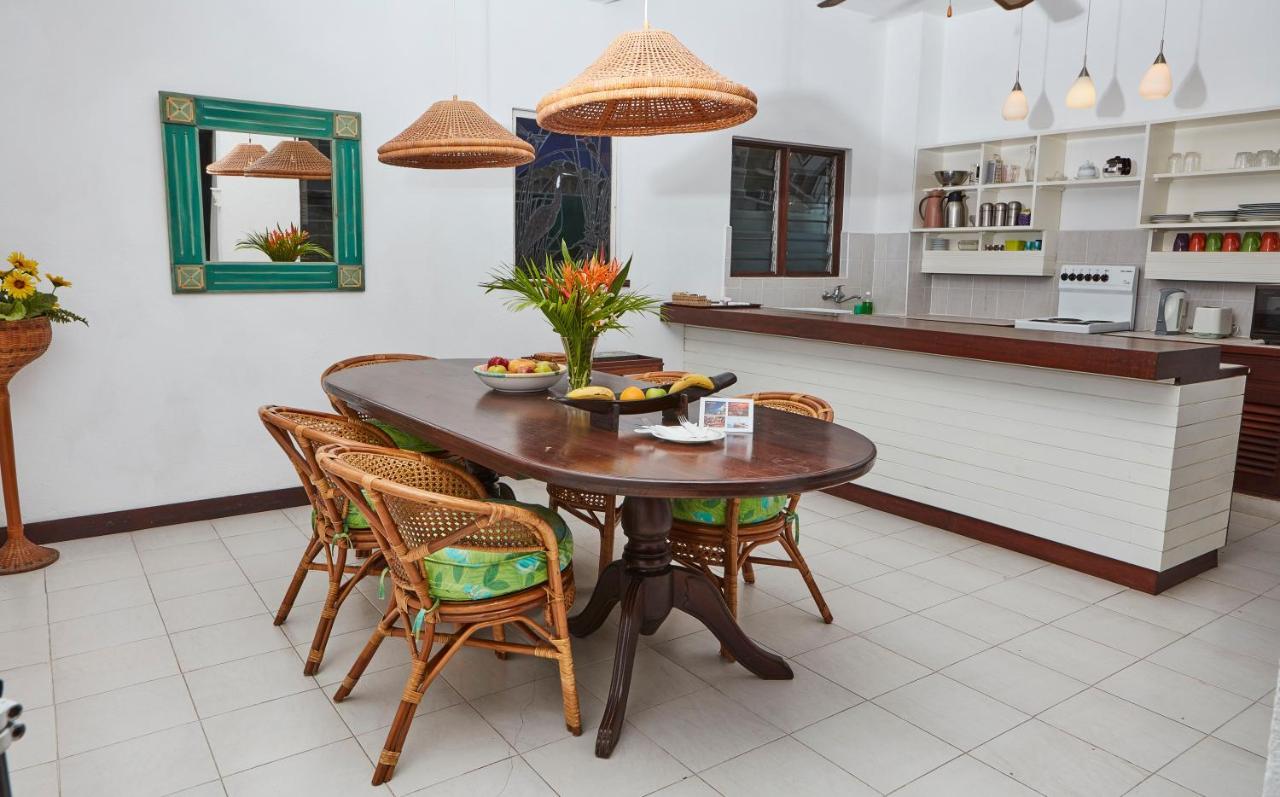 Tamarind Village Hotel Apartments Mombasa Zewnętrze zdjęcie