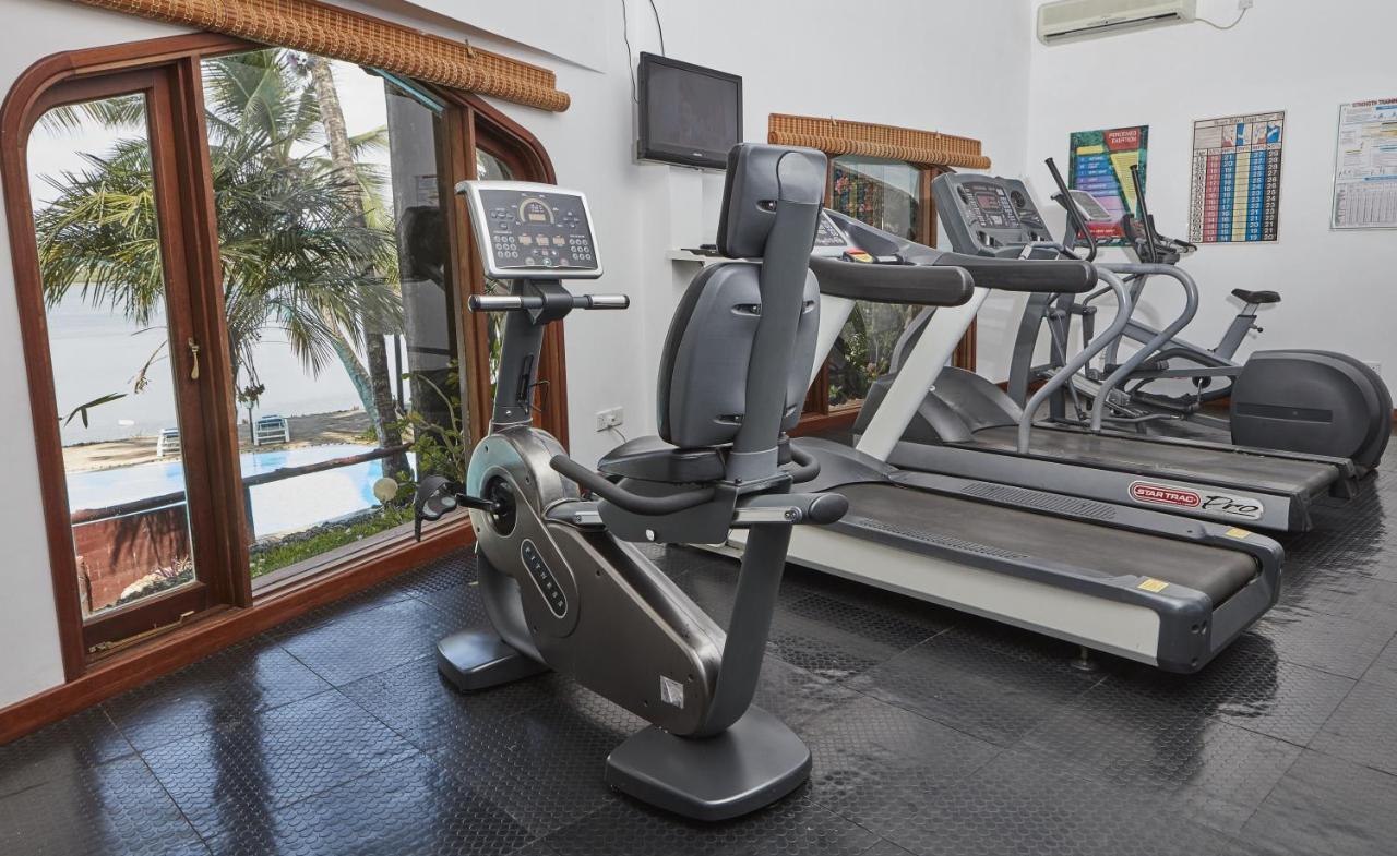 Tamarind Village Hotel Apartments Mombasa Zewnętrze zdjęcie