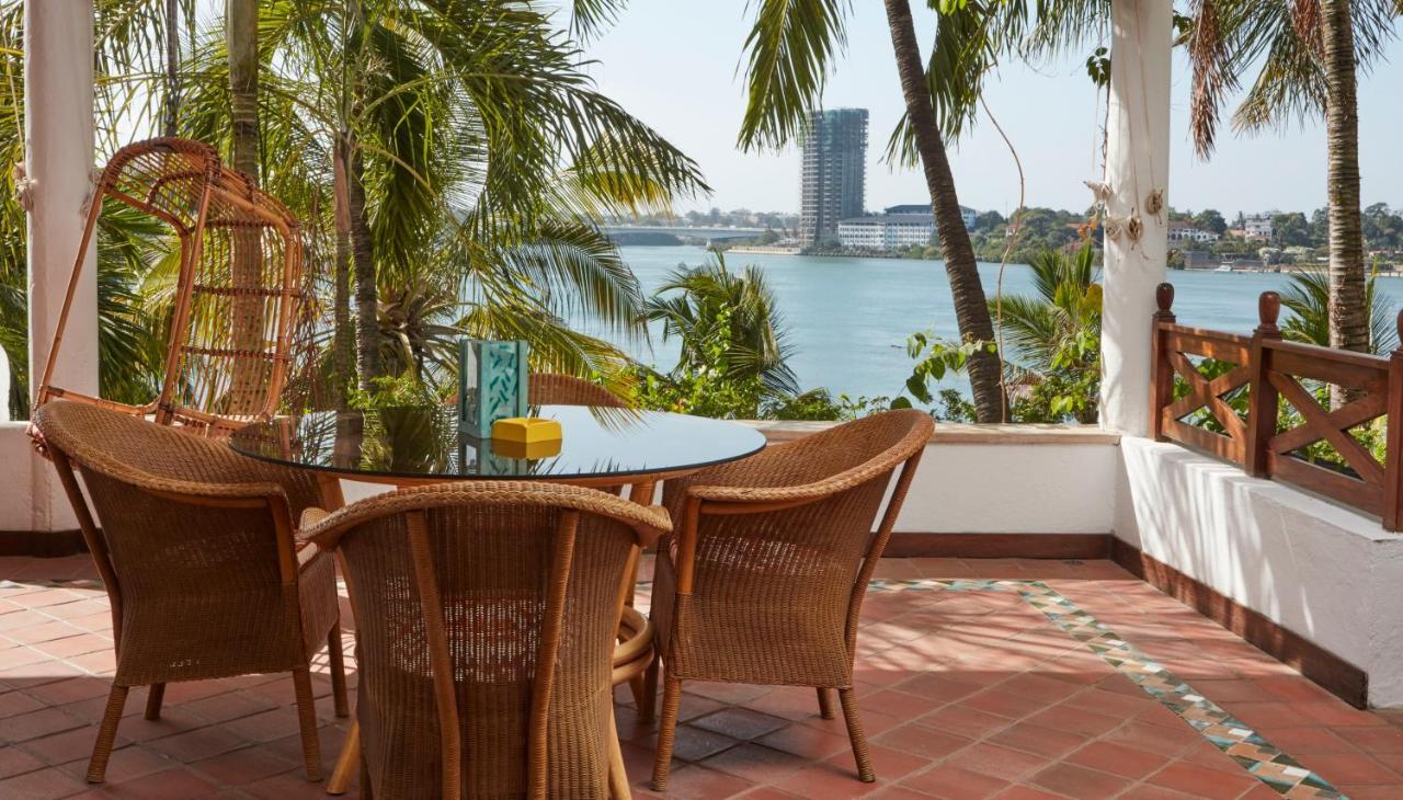 Tamarind Village Hotel Apartments Mombasa Zewnętrze zdjęcie