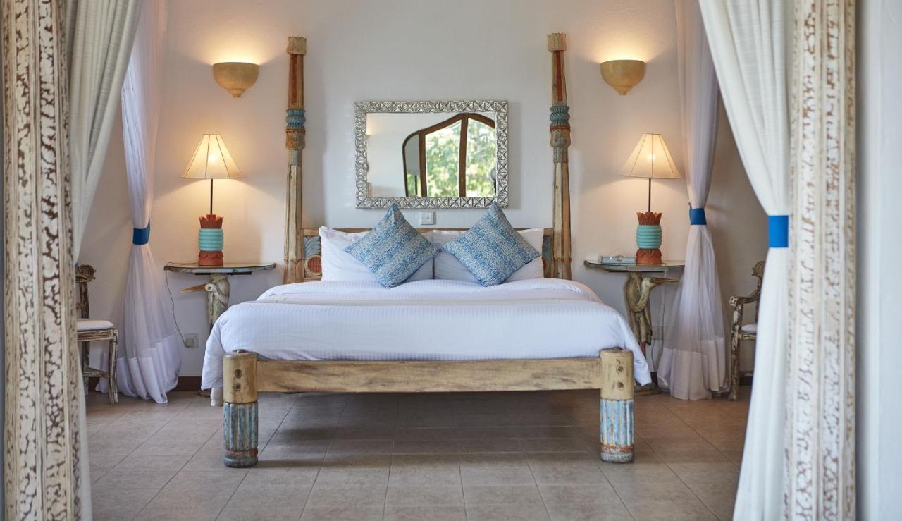 Tamarind Village Hotel Apartments Mombasa Zewnętrze zdjęcie