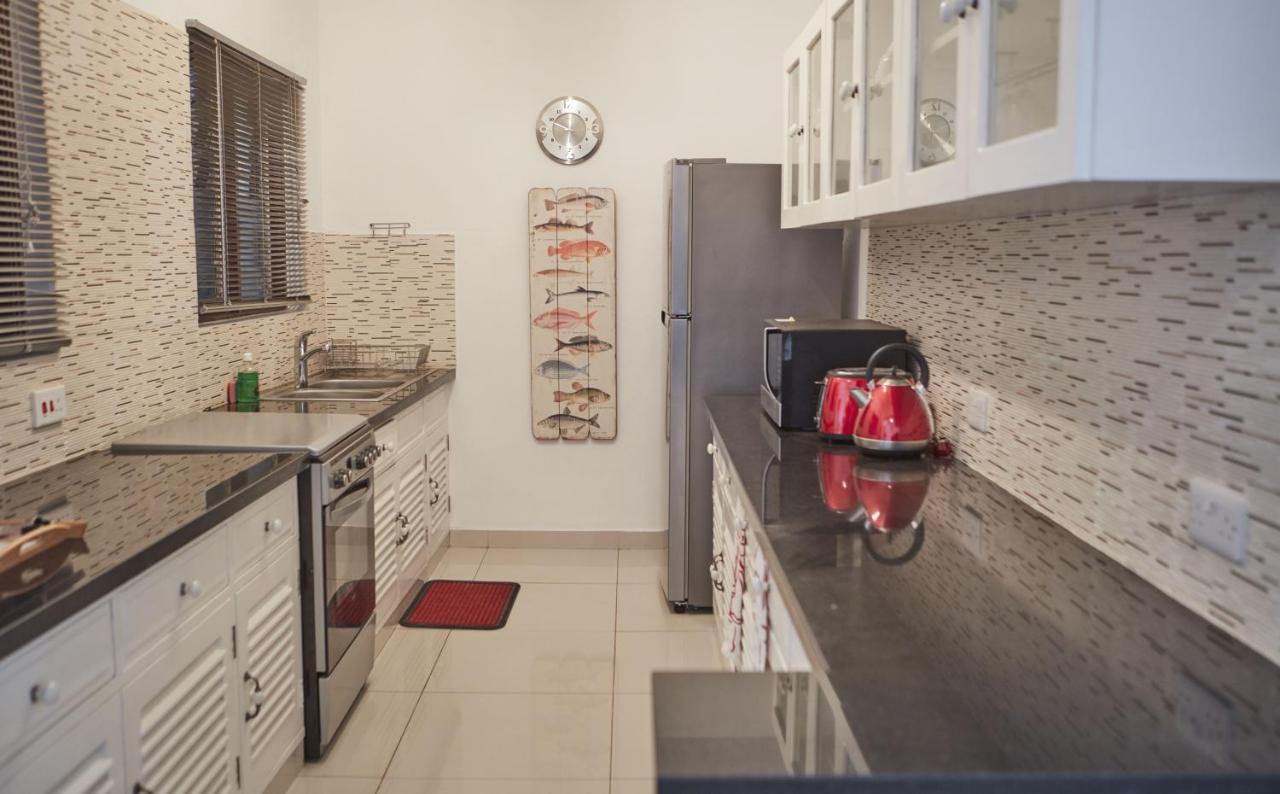 Tamarind Village Hotel Apartments Mombasa Zewnętrze zdjęcie