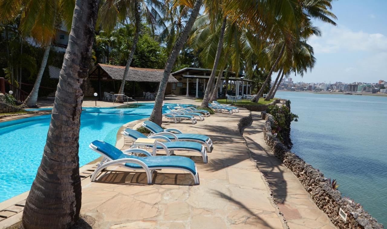 Tamarind Village Hotel Apartments Mombasa Zewnętrze zdjęcie