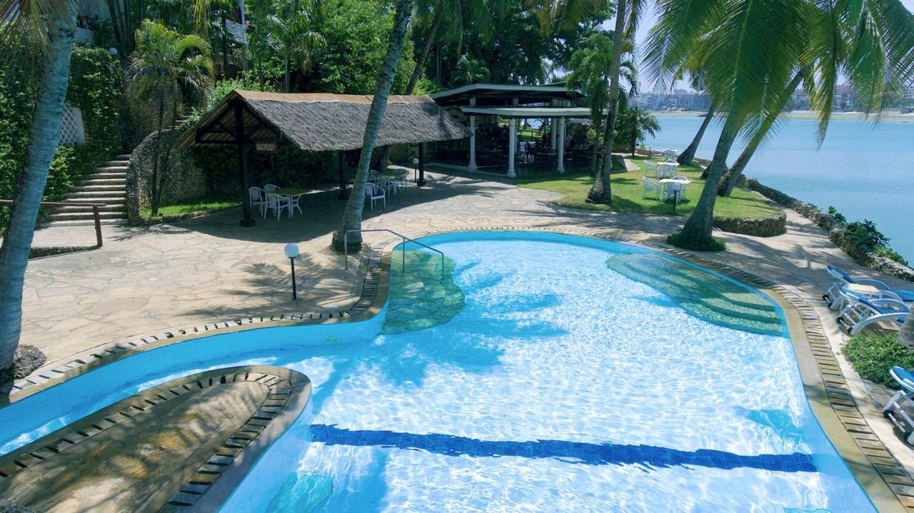 Tamarind Village Hotel Apartments Mombasa Zewnętrze zdjęcie