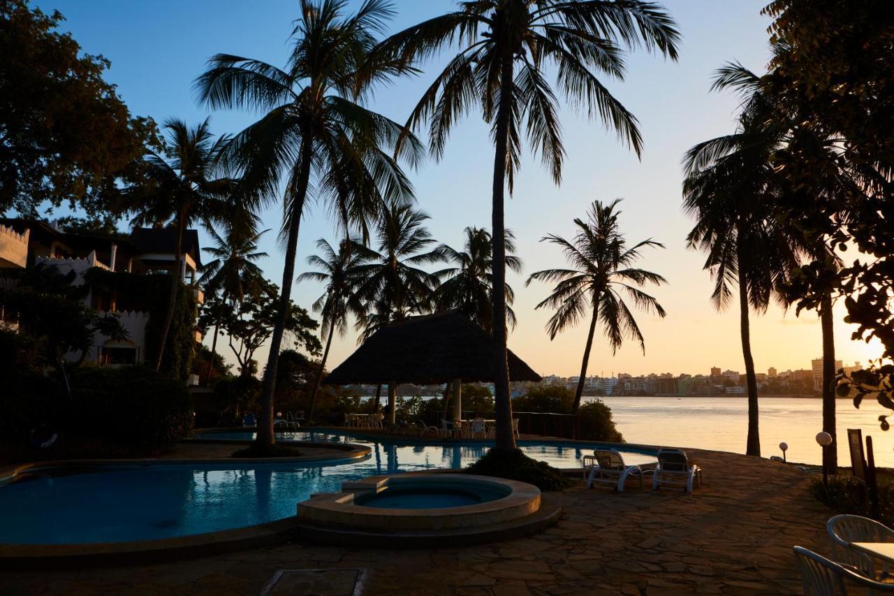 Tamarind Village Hotel Apartments Mombasa Zewnętrze zdjęcie